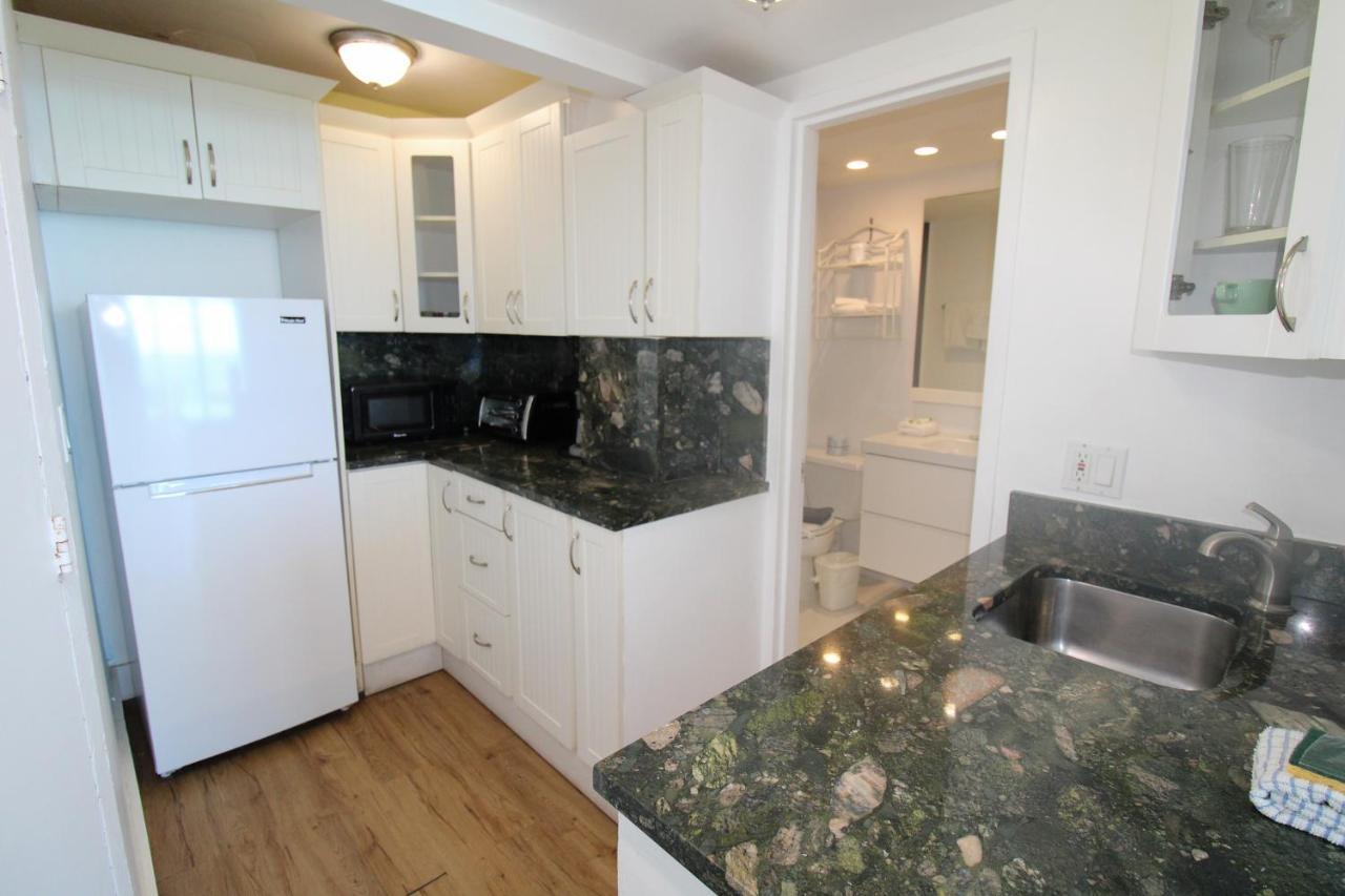 Castle 1029 Balcony Studio With Ocean View, Pool, Tennis And Free Parking Miami Beach Exterior foto