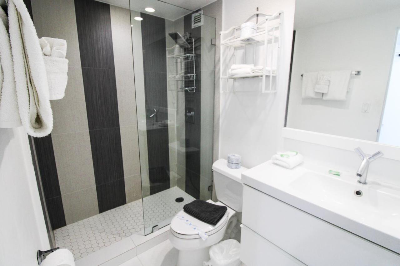 Castle 1029 Balcony Studio With Ocean View, Pool, Tennis And Free Parking Miami Beach Exterior foto